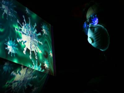 Ученые обнаружили скрывающий коронавирус от иммунитета белок - live24.ru - США - Техас