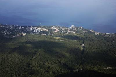 К поискам пропавшего мальчика в Крыму привлекли водолазов - crimea.mk.ru - Крым - район Симферопольский