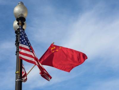 Ортагус Морган - СМИ: Китайские дипломаты покинули генеральное консульство в Хьюстоне - vm.ru - Китай - США - Вашингтон - Пекин