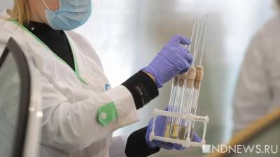 Суточный прирост заболевших Covid-19 в России остался стабильным - newdaynews.ru - Россия - Красноярский край - Московская обл. - Нижегородская обл. - Свердловская обл. - Югра
