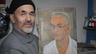 В Киргизии в тюрьме умер правозащитник Азимжан Аскаров - svoboda.org - Киргизия - Ош