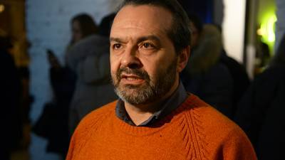 Виктор Шендерович - Шендерович ответил женщинам, обвинившим его в домогательствах - vesti.ru