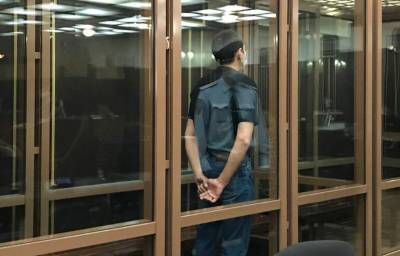 В Татарстане дали пожизненный срок мужчине, который зарезал жену и двоих детей - readovka.ru - респ. Татарстан - Менделеевск