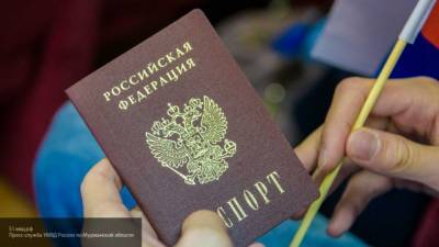 Власти Чечни назвали констатацией факта отметку о национальности в паспорте РФ - newinform.com - Россия - респ. Чечня