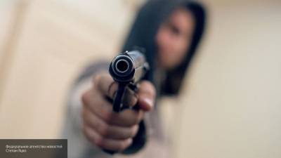 Рязанец рассердился на замечание соседа и стал ему угрожать игрушечным пистолетом - newinform.com - Рязань
