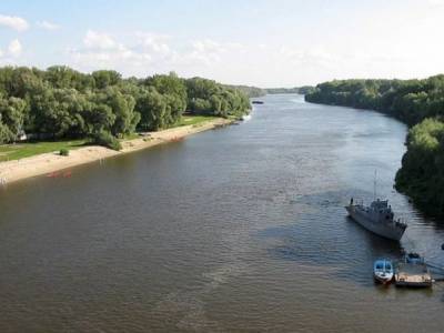 Во Львовской и Ивано-Франковской областях прогнозируют подъем воды в реках - golos.ua - Украина - Ивано-Франковская обл. - Львовская обл. - Гсчс