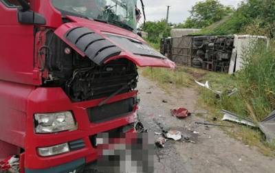 В полиции назвали число жертв масштабного ДТП под Киевом - korrespondent.net - Киев - Киевская обл.