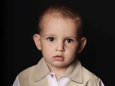 Поиски трехлетнего сына арестованного гражданского журналиста Сулейманова продолжаются. Родственники не исключают вероятности похищения - gordonua.com - Симферополь