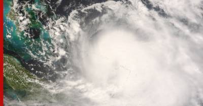 К побережью США движется ураган «Ханна» - profile.ru - США - Техас