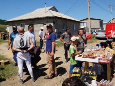 В Крыму ищут пропавшего трехлетнего сына политзаключенного Руслана Сулейманова: к поискам привлечены тысячи людей - golos.ua - Россия - Украина - Крым - Симферополь - район Симферопольский