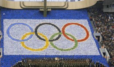 Юрий Андропов - Не только бойкот: как США пытались сорвать Олимпиаду-80 - lv.baltnews.com - США - Израиль - Афганистан