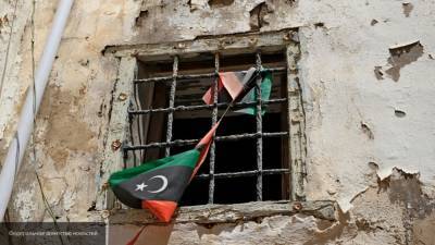 Ливия - Боевики ПНС казнили вышедших на улицу женщин с требованием освобождения их детей - newinform.com