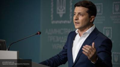 Дональд Трамп - Владимир Зеленский - Экстрасенс Полынь назвала Зеленского "фартовым" и опровергла сообщения о его "опасности" - polit.info - США - Украина - Оман