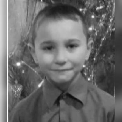 Элизабет Алерт - 8-летнего мальчика, пропавшего в Инзенском районе, нашли в реке - ulpravda.ru - Ульяновск - Ульяновская - район Инзенский
