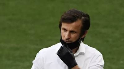 Сергей Семак - Семак назвал главное преимущество «Зенита» перед другими командами РПЛ - russian.rt.com - Россия - Санкт-Петербург - Краснодар