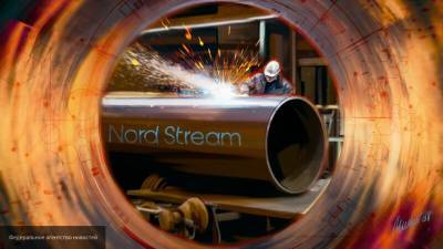 Алексей Зайцев - Nord Stream AG возобновил прокачку газа по "Северному потоку" - inforeactor.ru - Дания