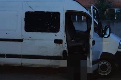 Под Черниговом госслужащий погиб от взрыва неизвестного предмета - newsone.ua - Украина - Кривой Рог