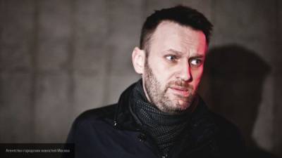 Навальный - Обращение к "лидерам оппозиции" от общественников обошлось без Навального - newinform.com - Россия