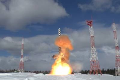 В Японии отменили пуск коммерческой ракеты за несколько секунд до старта - aif.ru - США - Япония