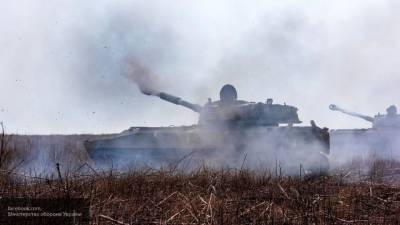 Аглая Чайковская - Киев оставил за собой право открывать огонь в случае нарушения перемирия в Донбассе - politros.com - Украина - Киев - Донбасс