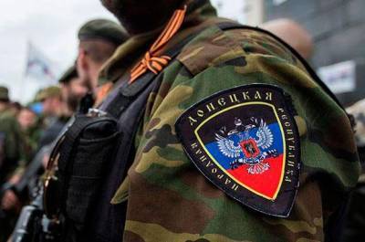 Денис Синенков - Боевики ОРДЛО получили приказ о прекращении огня - vchaspik.ua - Украина - ДНР - ЛНР