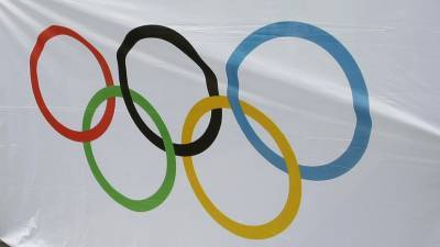 Пьер Де-Кубертен - Оригинальный рисунок олимпийских колец продан на аукционе за €185 тысяч - russian.rt.com - Токио - Афины