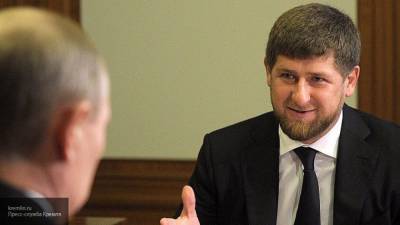 Рамзан Кадыров - Кадыров заявил, что чеченцев невозможно напугать санкциями США - politros.com - США - респ. Чечня