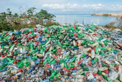 Как может выглядеть проблема пластического загрязнения Земли к 2040 году - pravda-tv.ru