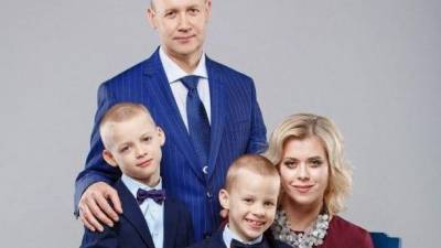 Валерий Цепкало - Светлана Тихановская - Вероника Цепкало - Белорусская прокуратура начала "расследование" в отношении 7-летнего сына оппозиционера Цепкало - ru.espreso.tv - Белоруссия - Речица