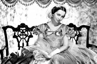 Актриса из «Унесенных ветром» умерла на 105-м году жизни - trud.ru - Париж