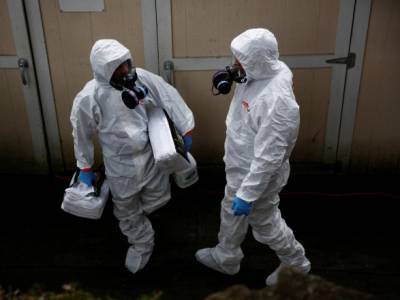 Алексей Азар - Пандемия: власти США заявили, что обладают всеми необходимыми инструментами для противодействия пандемии - unn.com.ua - США - Киев