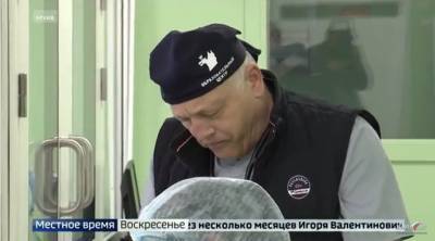 В Ростове хотят увековечить память реаниматолога Игоря Дударева - dontr.ru - Ростовская обл.