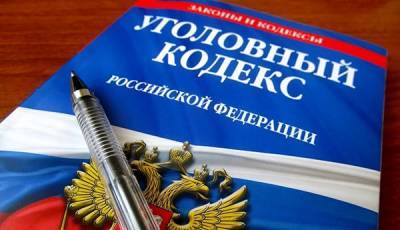 В России могут ввести уголовную статью за налоговое мошенничество - actualnews.org - Россия