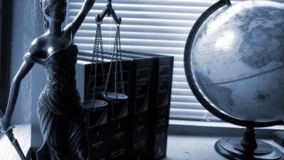 Уголовный кодекс предложили пополнить новой статьей о налоговом мошенничестве - piter.tv - Следственный Комитет
