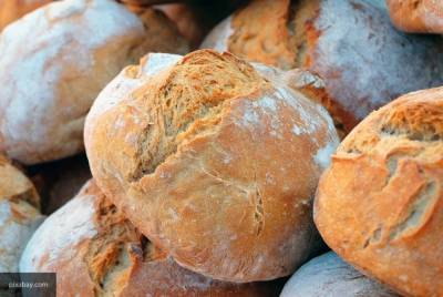Специалисты Роскачества рассказали, как лучше хранить хлеб - polit.info