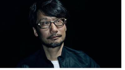 Хидео Кодзим - Хидео Кодзима стал членом жюри Венецианского кинофестиваля - piter.tv