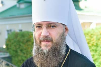 Митрополит Антоний призвал молиться, чтобы решение о перемирие положило начало полному прекращению конфликта на Донбассе - vkcyprus.com - Украина - Киев - Донбасс
