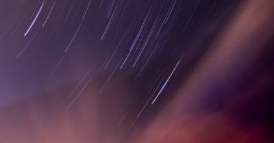 До середины августа на небосклоне можно увидеть метеоритный дождь - popmech.ru