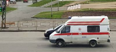 В Карелии пассажир выпал из мчащегося по трассе автомобиля - stolicaonego.ru - Санкт-Петербург - Мурманск - Карелия