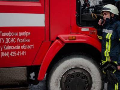 В жилом доме на столичном Подоле прогремел взрыв - golos.ua - Киев