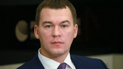 Михаил Дегтярев - Дегтярёв поручил усилить работу по оптимизации расходов в регионе - russian.rt.com - Хабаровский край