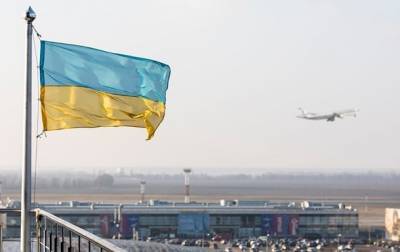 Украина и Италия отменили ограничения на полеты - korrespondent.net - Украина - Италия