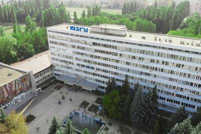 Курский ЮЗГУ вошел в рейтинг «зеленых» вузов России - chr.mk.ru - Россия - Курская обл.