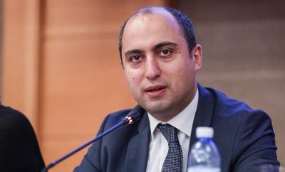 Ильхам Алиев - Джейхун Байрамов - Назначен новый министр образования - aze.az - Азербайджан