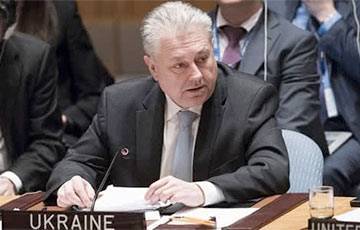 Владимир Ельченко - Посол Украины в США: Россию могут отключить от системы SWIFT - charter97.org - Россия - США - Украина