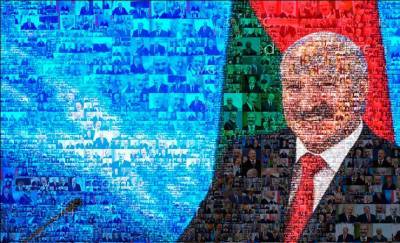 Александр Лукашенко - 26 лет Лукашенко. Главные достижения и провалы языком статистики - gomel.today - Белоруссия