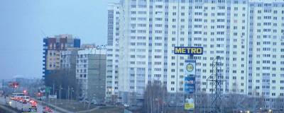 В Орле начали строить гипермаркет «Леруа Мерлен» - runews24.ru - Орел