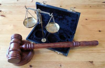 Суд вынес приговор по делу бывшего заместителя госсекретаря Совбеза Втюрина - ont.by - Минск
