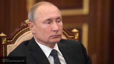 Сергей Шойгу - Владимир Путин - Дмитрий Песков - Алексей Рахманов - Путин встретится с главой ОСК Алексеем Рахмановым 27 июля - nation-news.ru - Россия - Санкт-Петербург