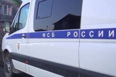 ФСБ пресекла попытку теракта в Москве - aif.ru - Сирия - Московская обл. - Москва